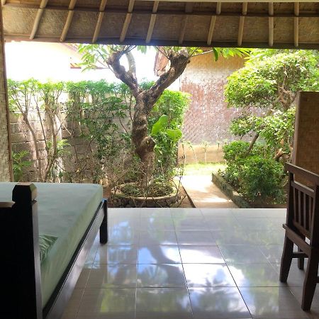 Meditasi Bungalows & Villas 艾湄湾 外观 照片