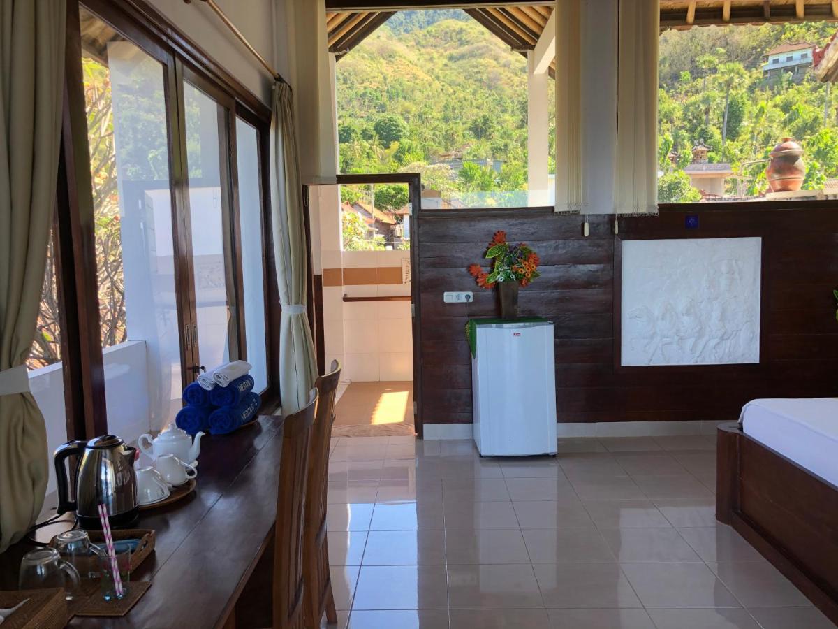 Meditasi Bungalows & Villas 艾湄湾 外观 照片