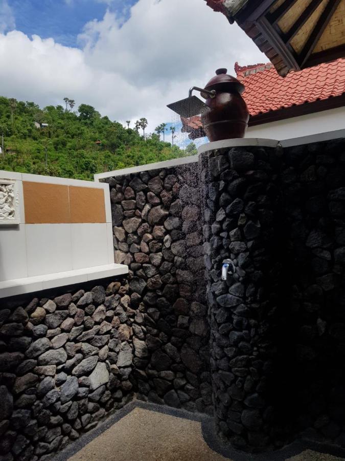 Meditasi Bungalows & Villas 艾湄湾 外观 照片